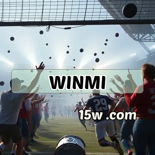 winmi: Venha Conferir os Melhores Jogos de Arcade do Brasil