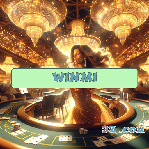 Winmi: O Refúgio Confiável para Gamers Brasileiros