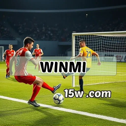 winmi: Descubra Os Melhores Guias de Jogos e Aprimore Sua Experiência