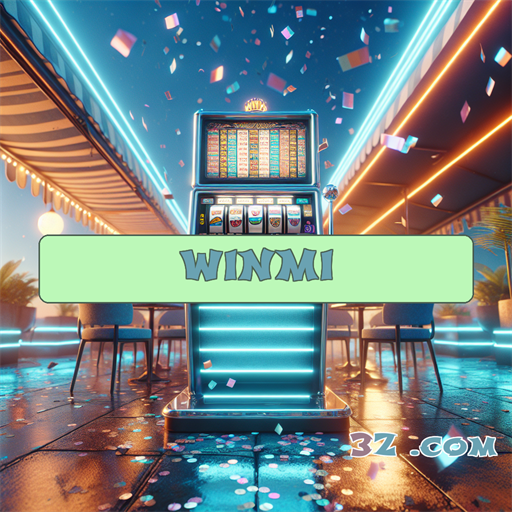 Diversão em Jogos: A Magia do Winmi para Jogadores