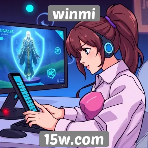 tendências de jogos online no winmi