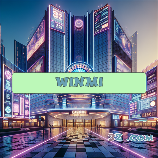 Winmi é o destino ideal para todos os amantes de jogos e cassinos. Oferecendo uma plataforma inovadora e segura, você pode facilmente baixar o app ou fazer login para acessar uma vasta gama de jogos e bônus atraentes.