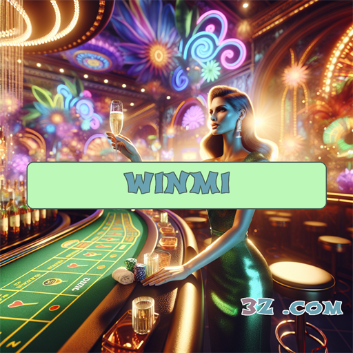 Aventuras Incríveis nas Slots do Winmi: Emoção Garantida!