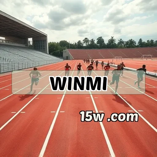 winmi: Descubra as Melhores Apostas Online Hoje Mesmo!