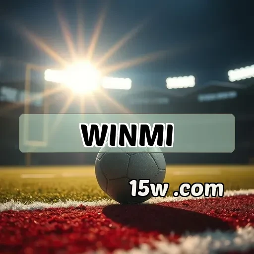 winmi: Desvende os Mistérios dos Torneios Online e Vença!