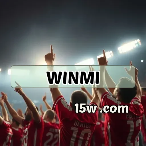 winmi: Descubra O Mundo Incrível dos Vídeos de Jogos